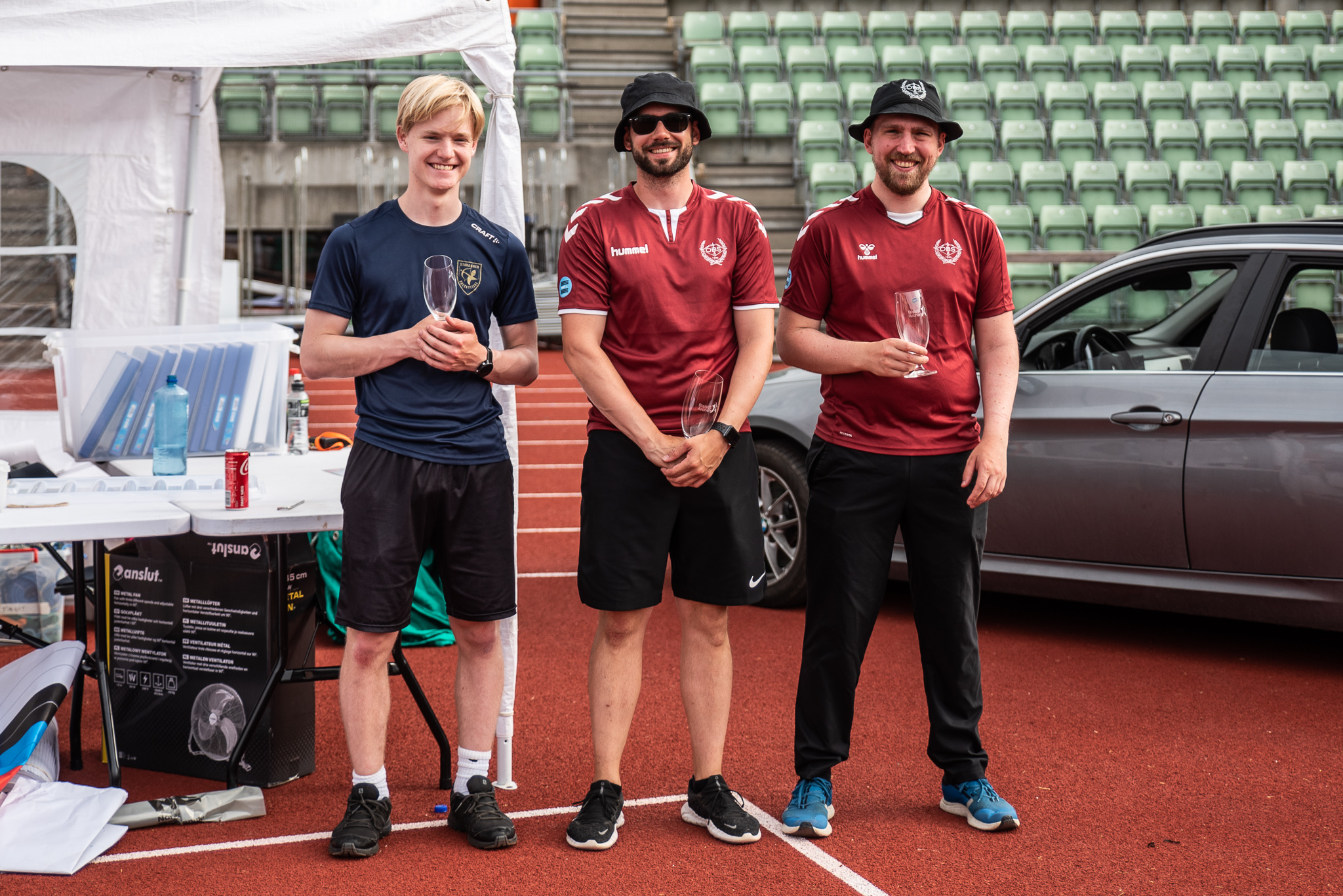 Foto: Benjamin Backofen