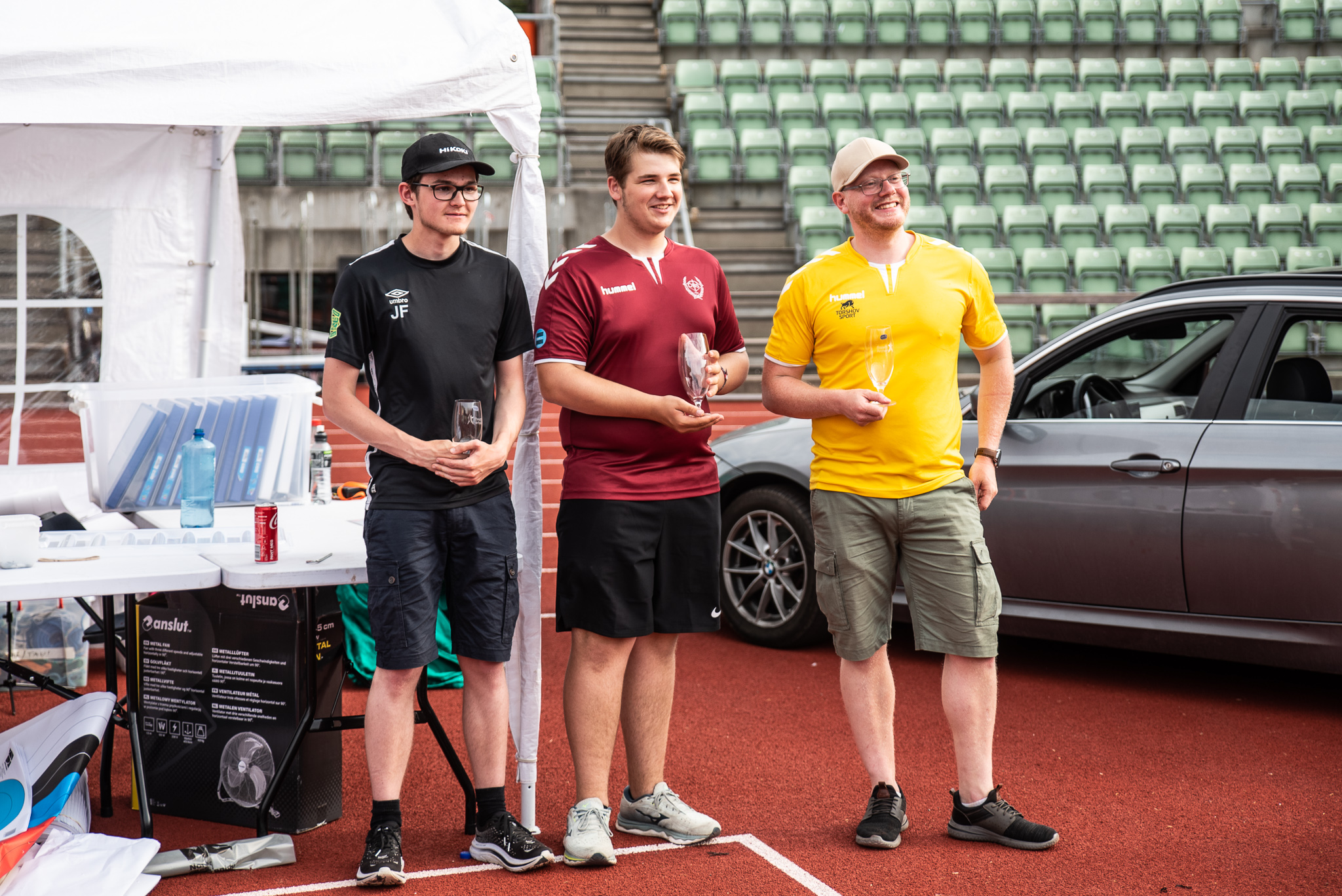 Foto: Benjamin Backofen