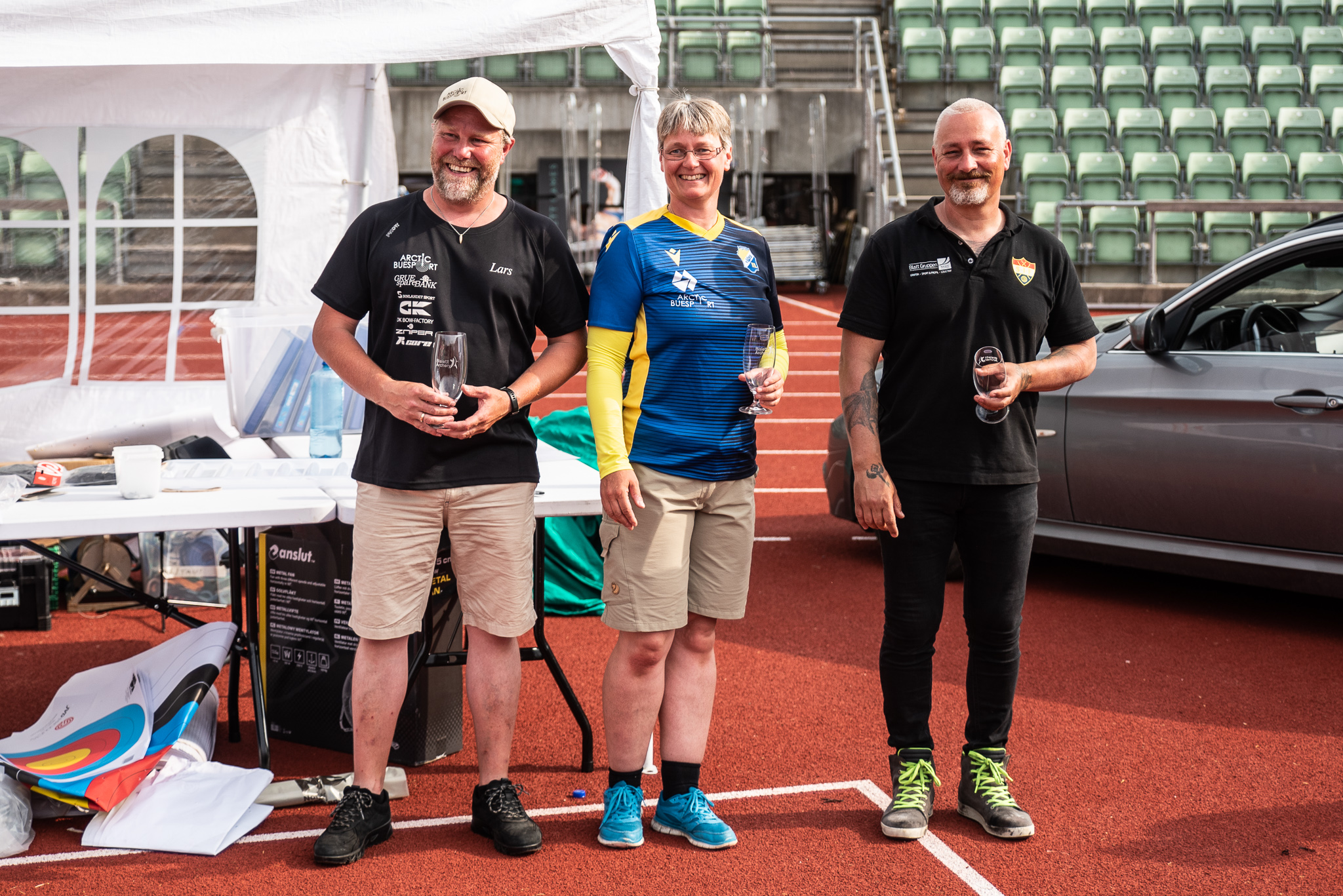 Foto: Benjamin Backofen