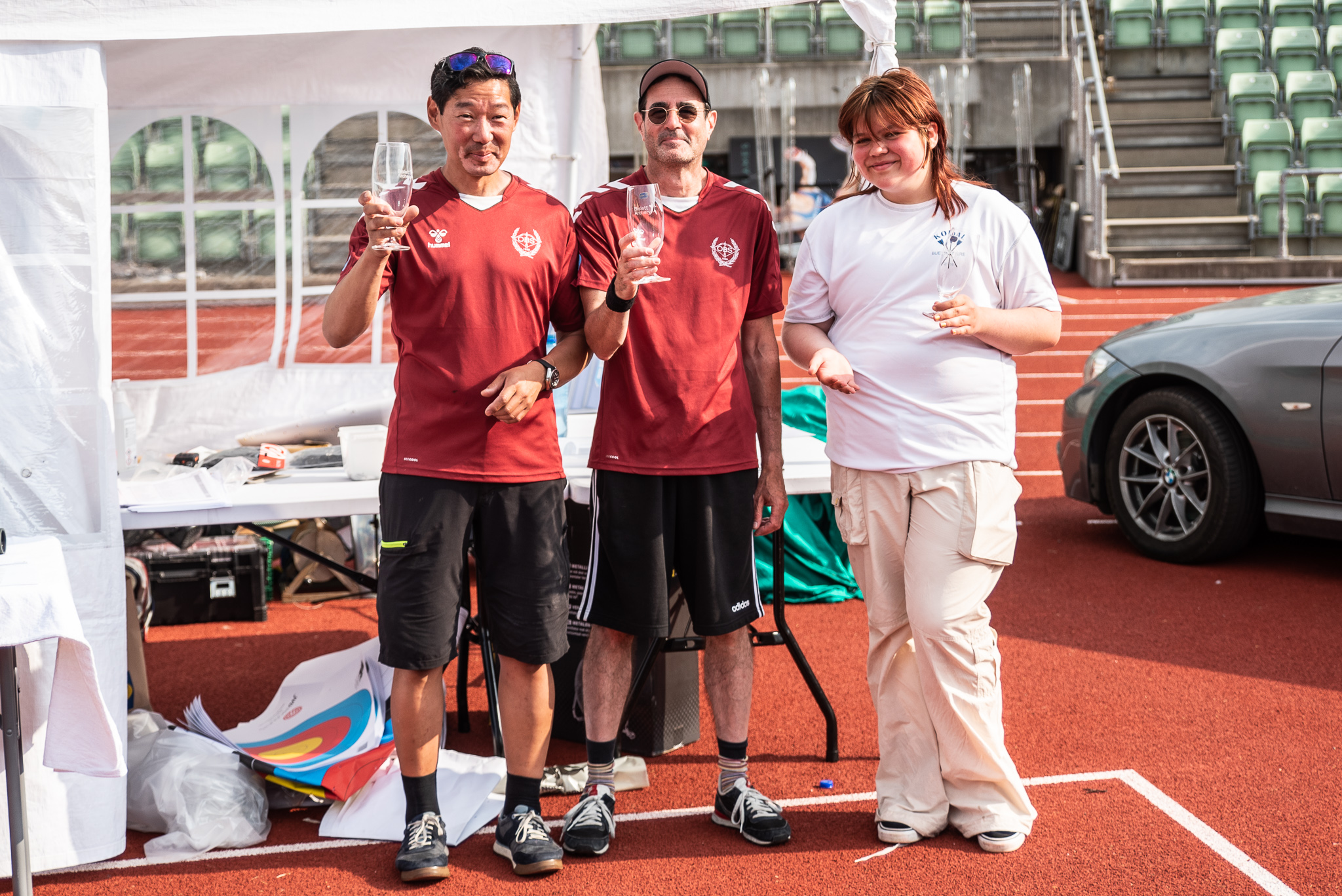 Foto: Benjamin Backofen