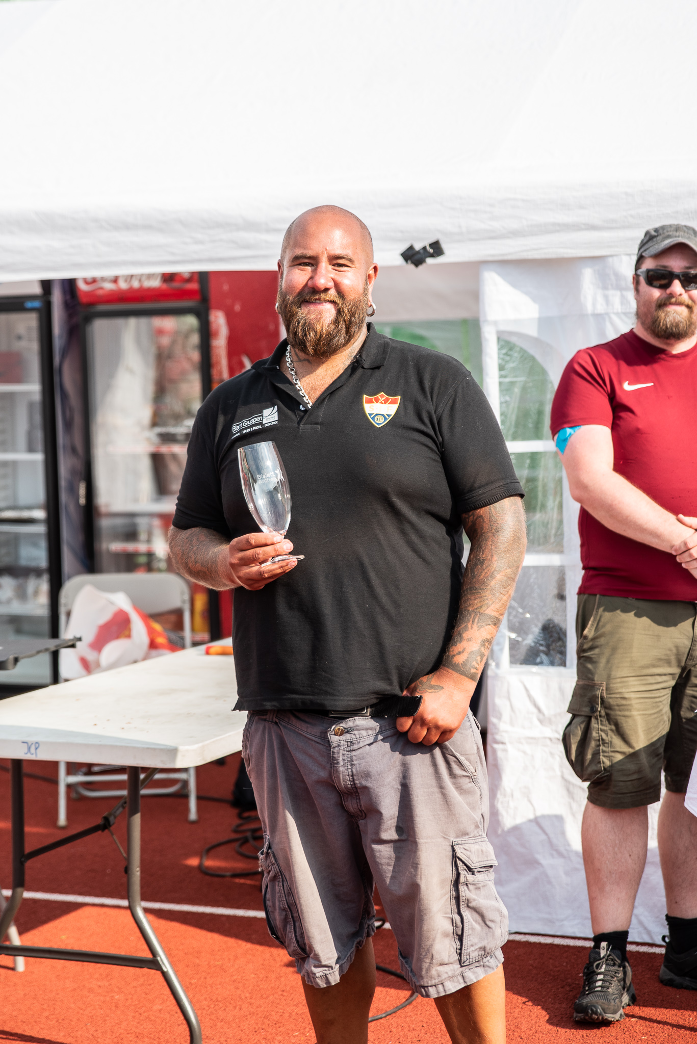 Foto: Benjamin Backofen