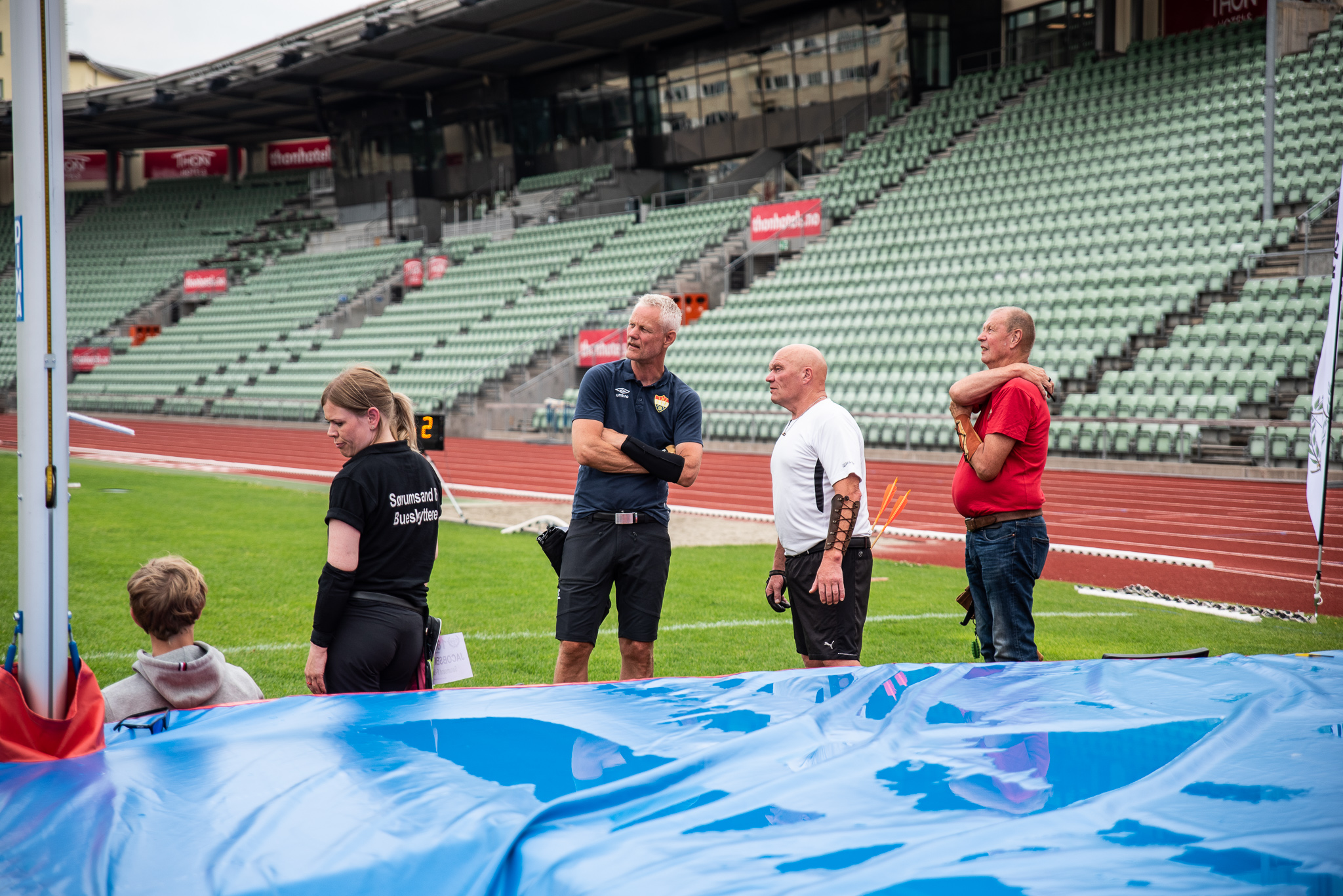 Foto: Benjamin Backofen