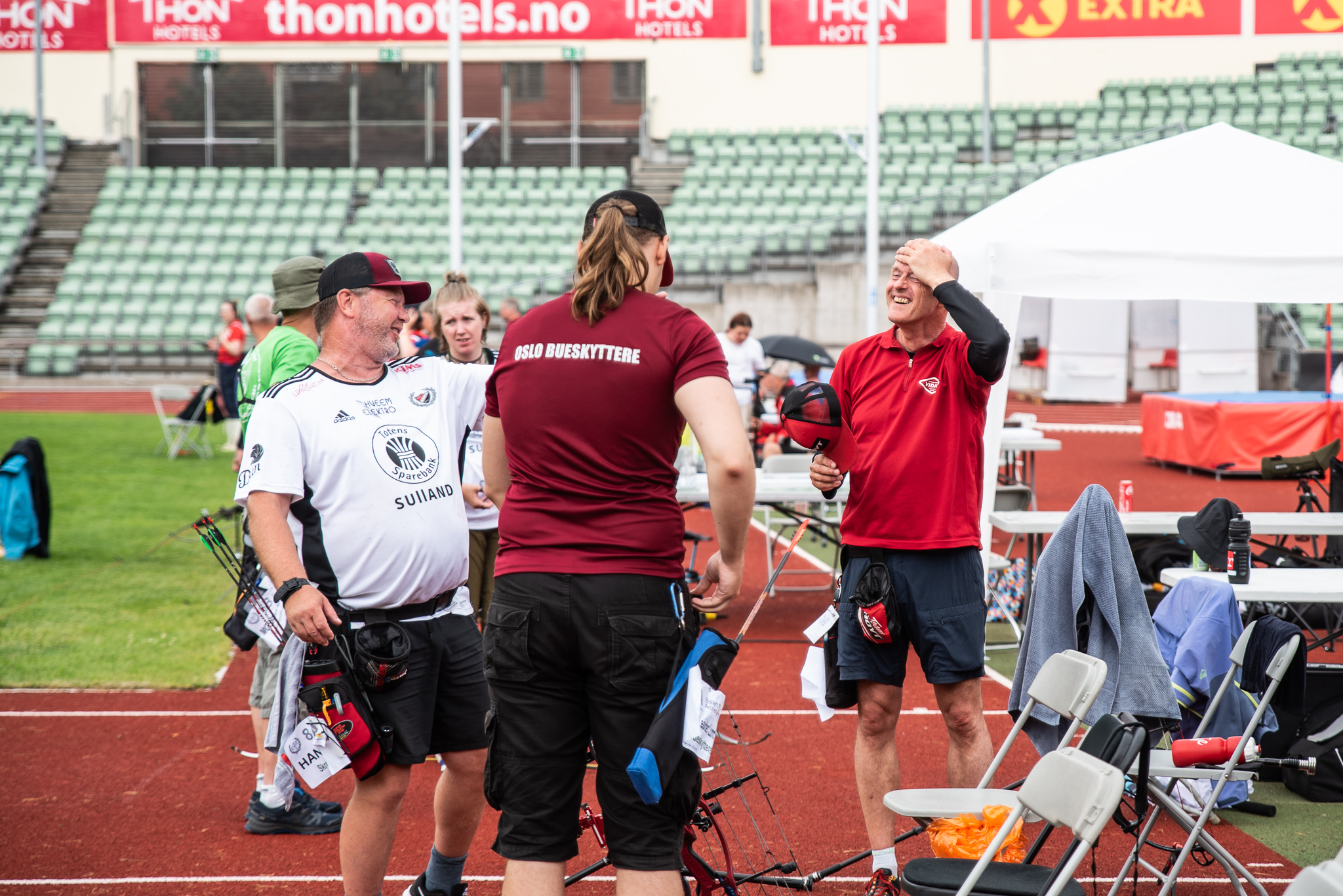 Foto: Benjamin Backofen