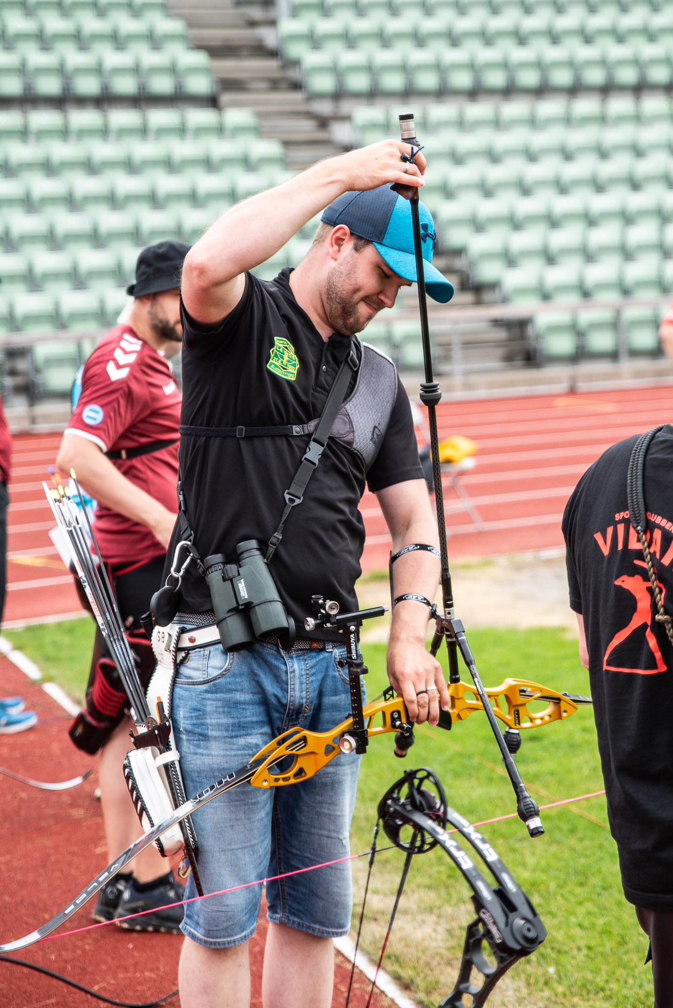 Foto: Benjamin Backofen