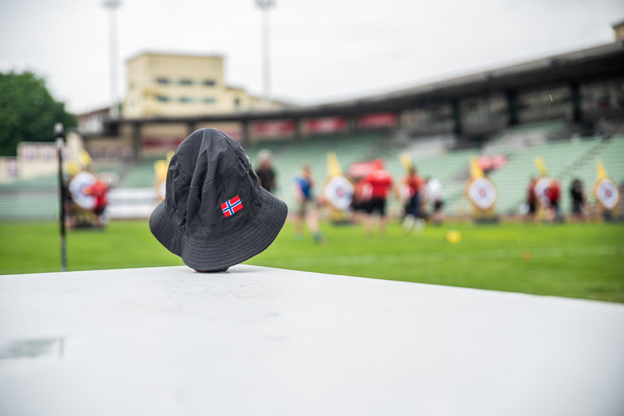 Foto: Benjamin Backofen