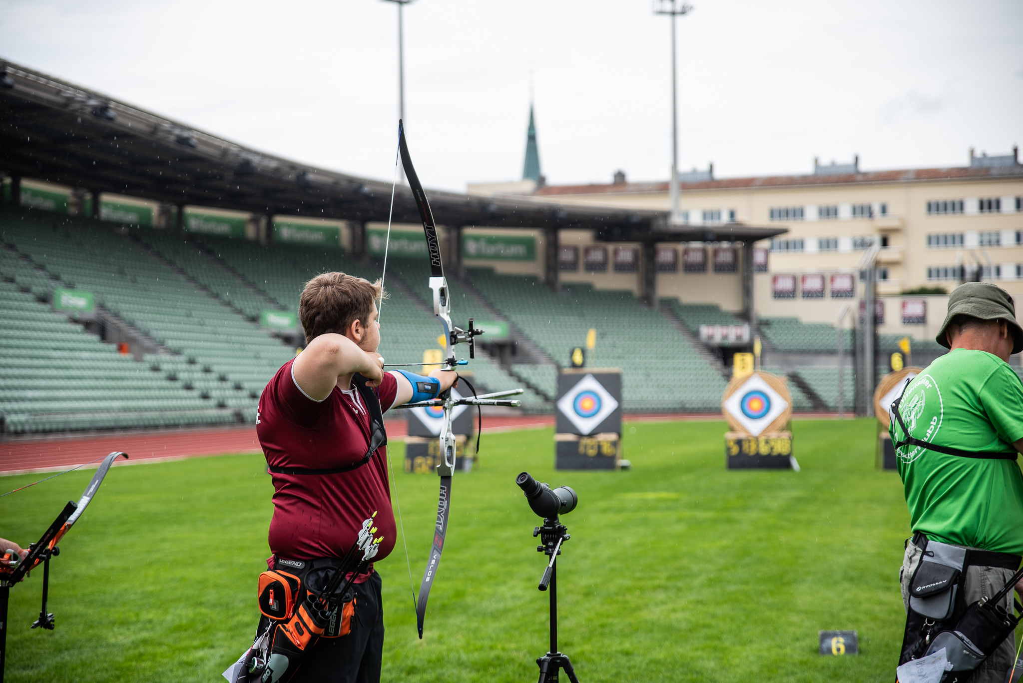 Foto: Benjamin Backofen