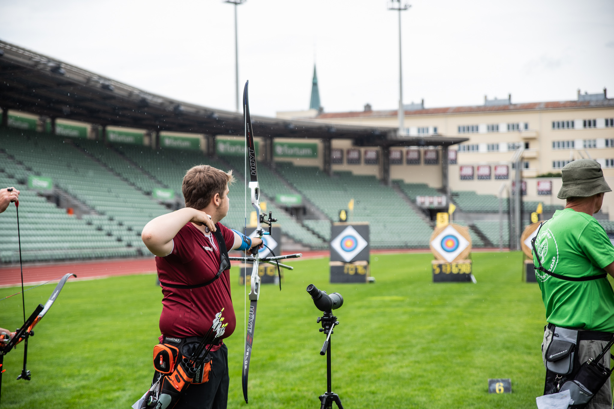 Foto: Benjamin Backofen