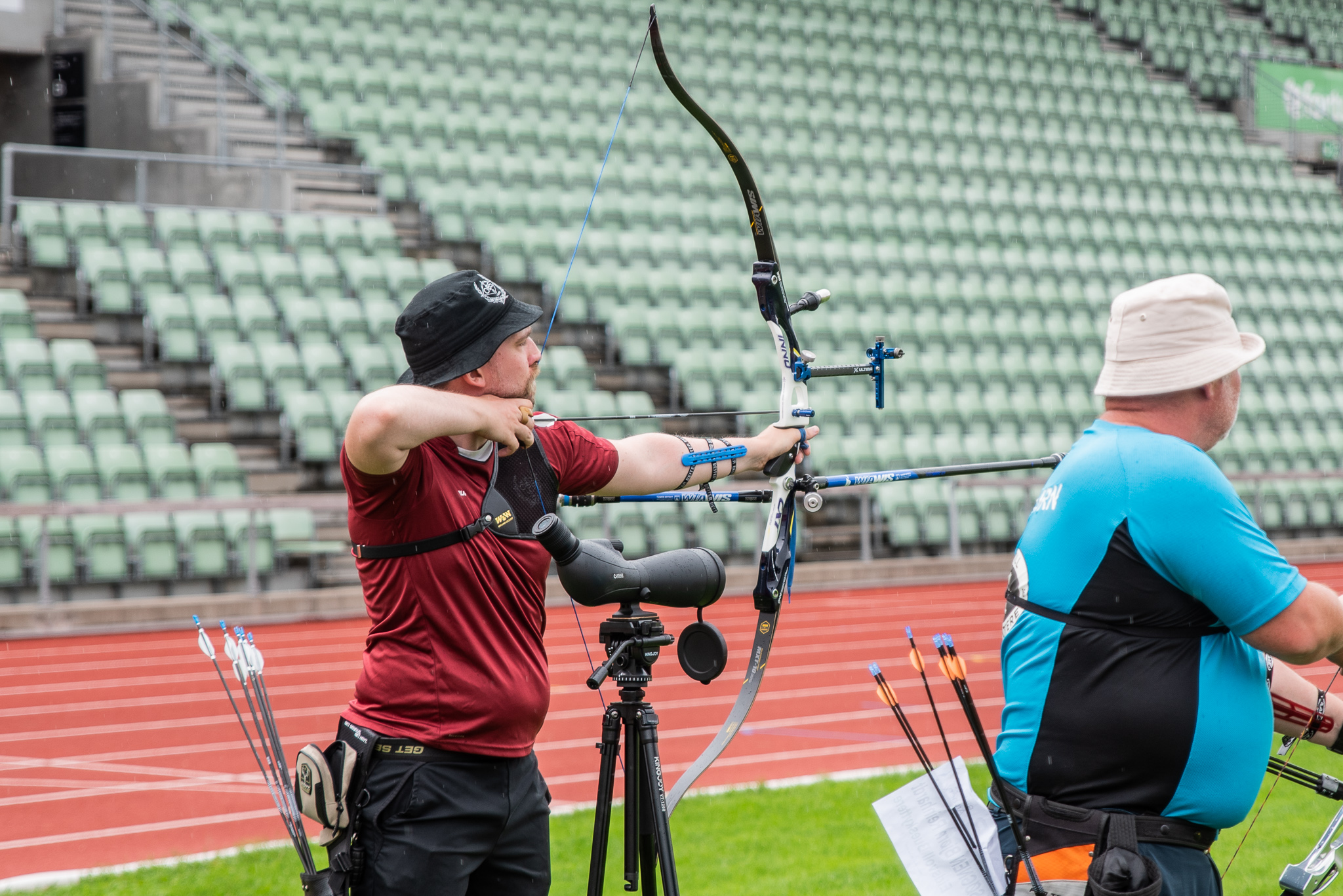 Foto: Benjamin Backofen