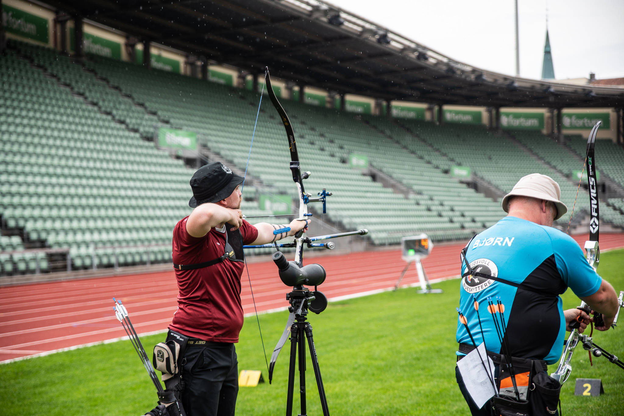 Foto: Benjamin Backofen