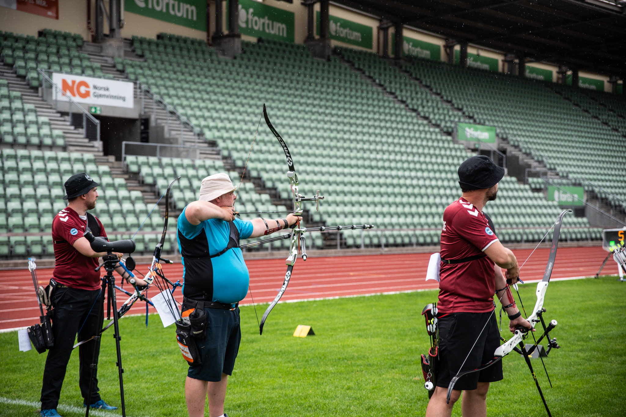 Foto: Benjamin Backofen