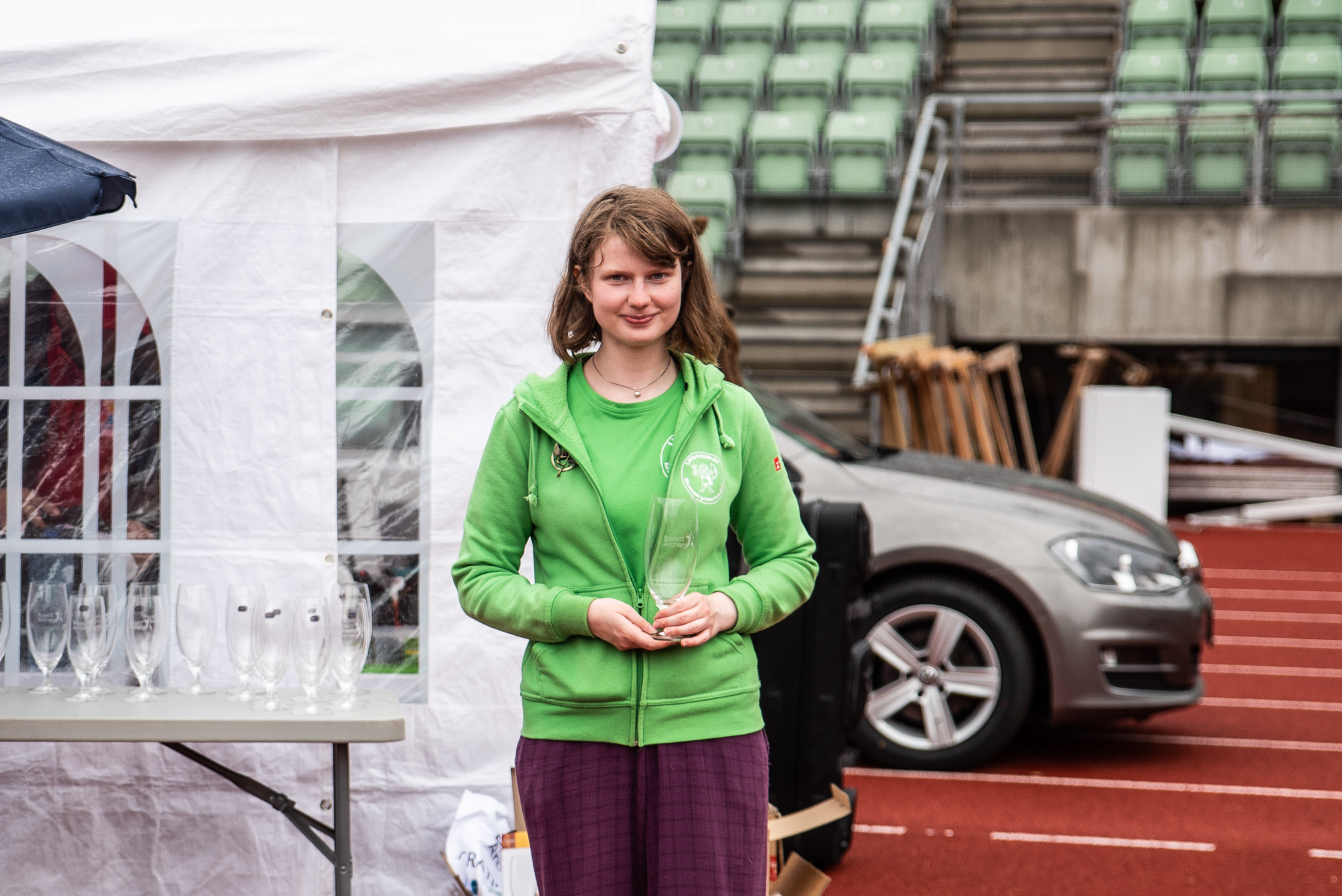 Foto: Benjamin Backofen