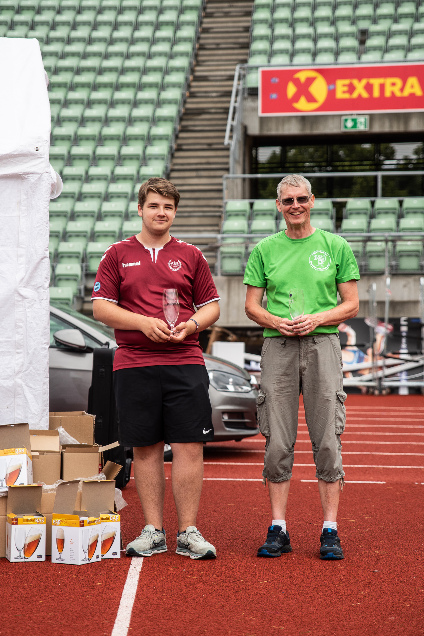 Foto: Benjamin Backofen