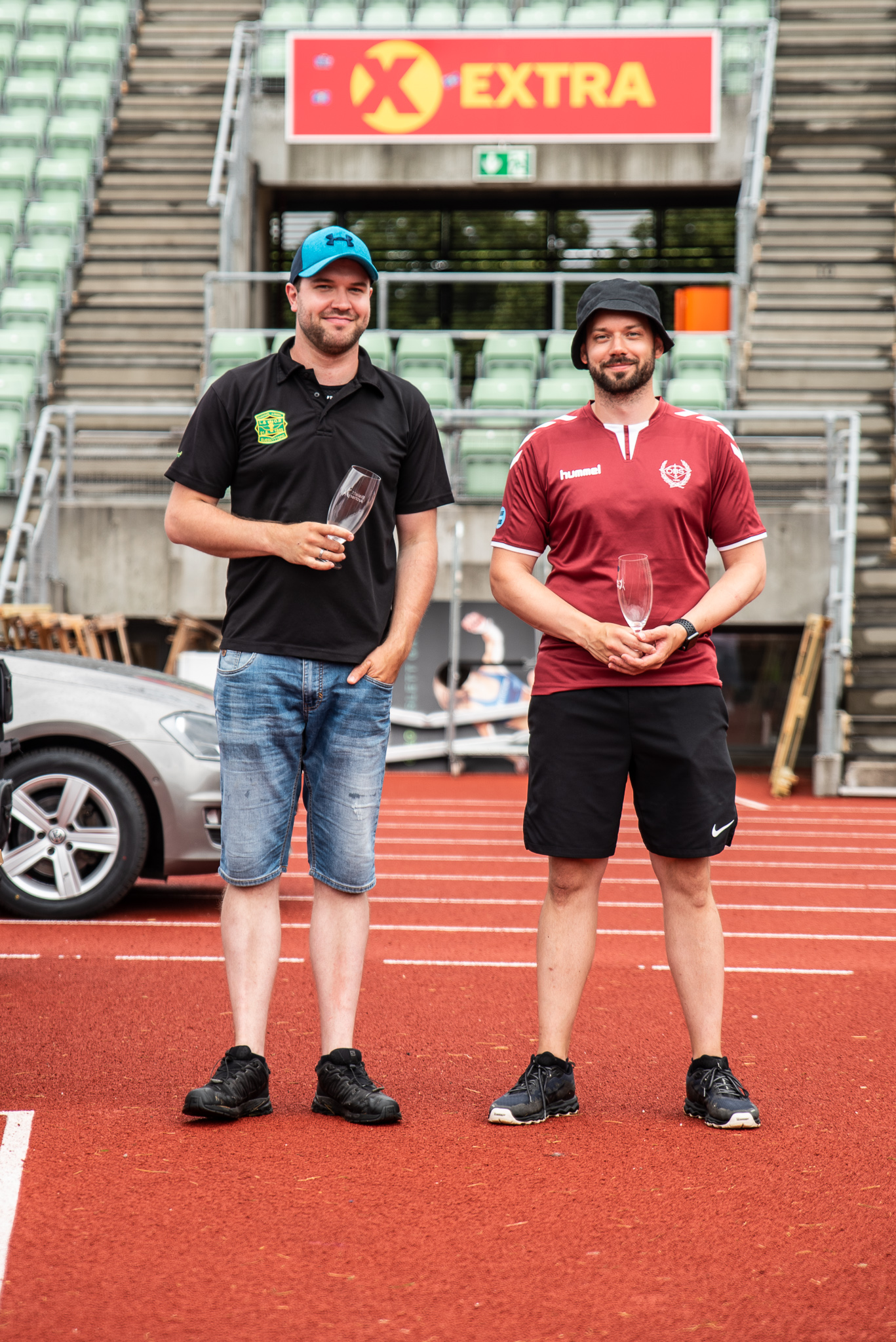 Foto: Benjamin Backofen