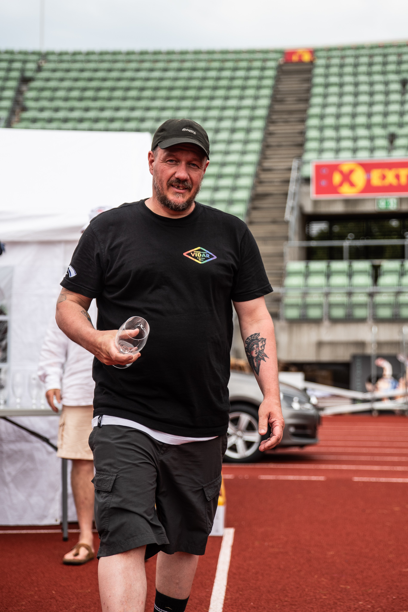 Foto: Benjamin Backofen