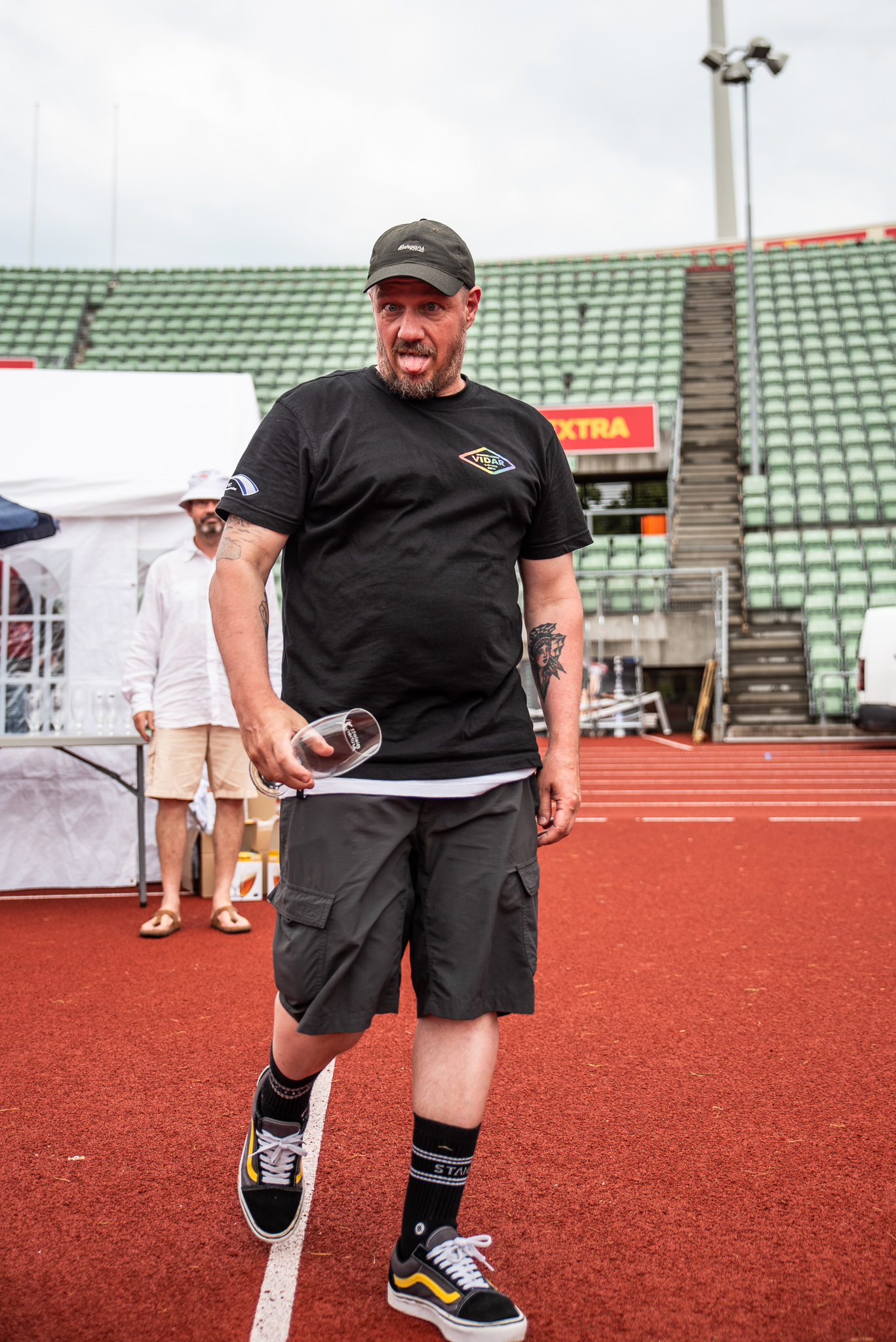 Foto: Benjamin Backofen