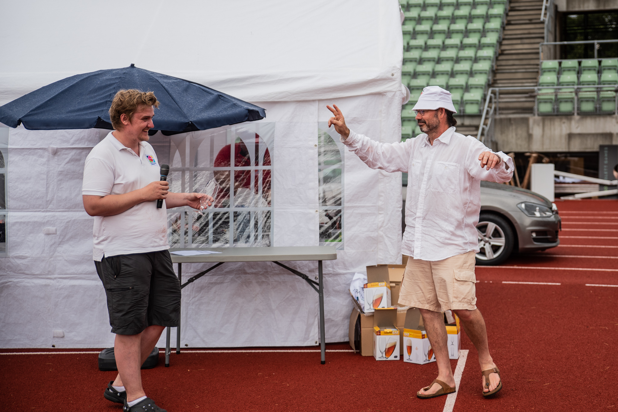 Foto: Benjamin Backofen