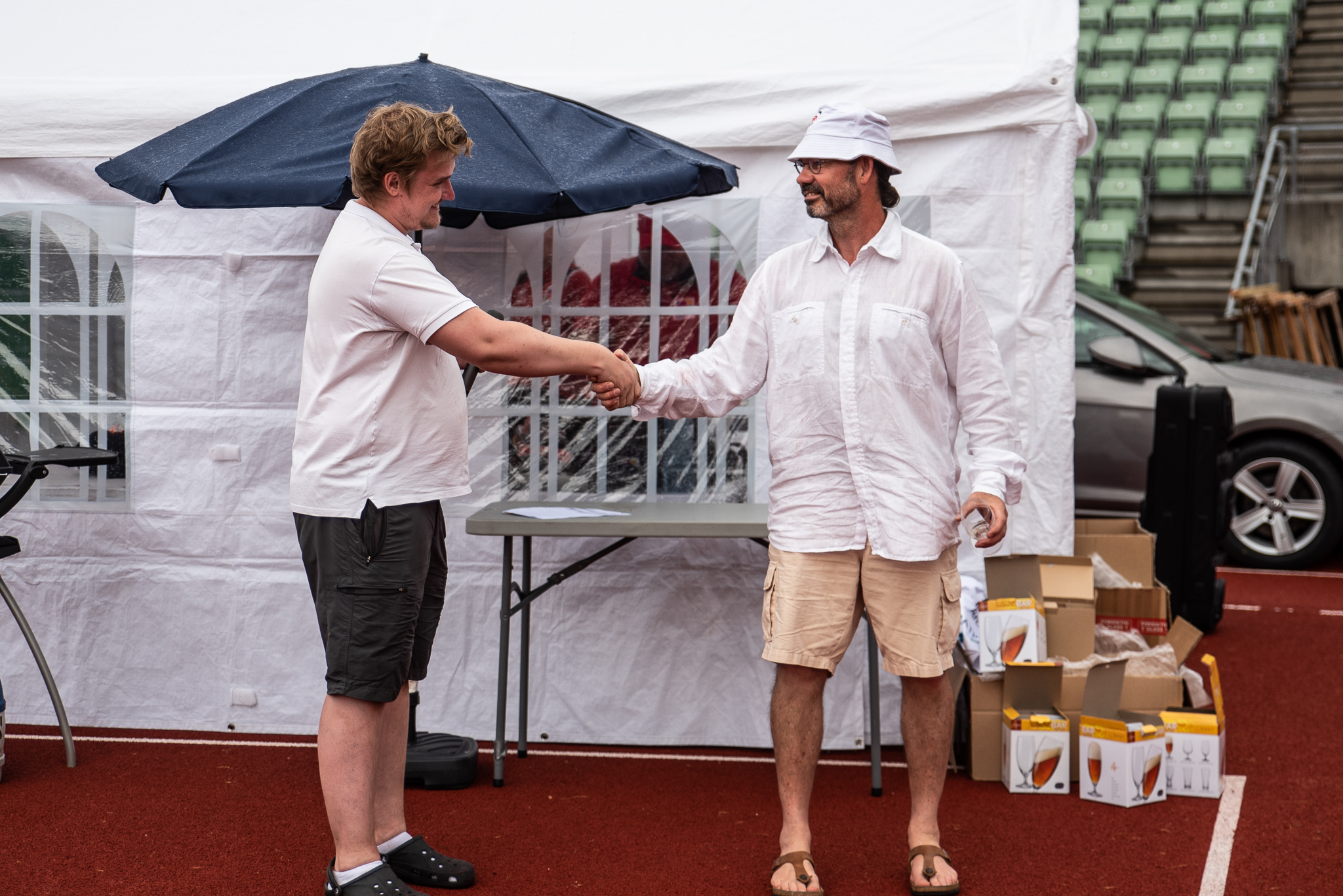 Foto: Benjamin Backofen