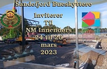 NM Inne 2023 - Sandefjord