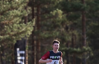 En reise til VM i hundekjøring er ikke som andre reiser!