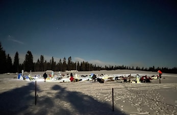 Barnas Finnmarksløp 2025