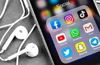 Du har rett til å forhåndsgodkjenne og slette sosialt innhold