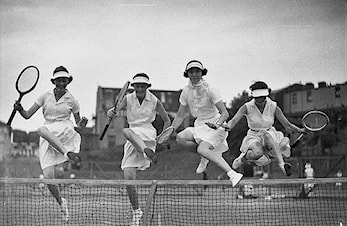 Klubbmesterskapet 2023 - Resultater