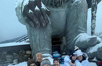 Lillehammer Young Leaders Programme 2024/2025