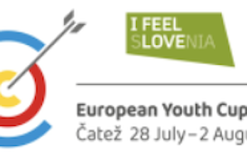 Norge deltar med 7 skyttere under Youth Cup i Slovenia