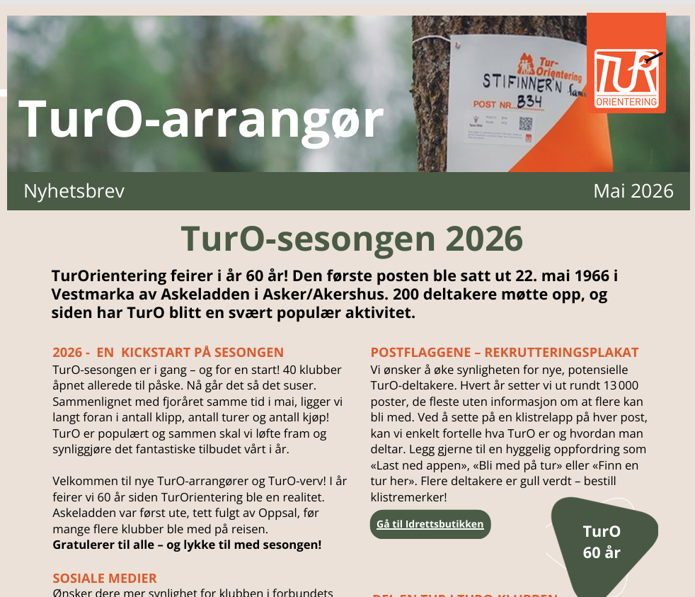 Infobrev #1