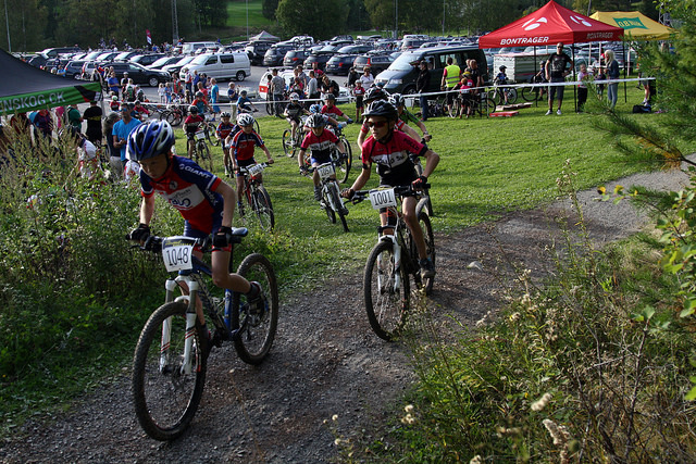 Kalas Cup - Greverud 31. august