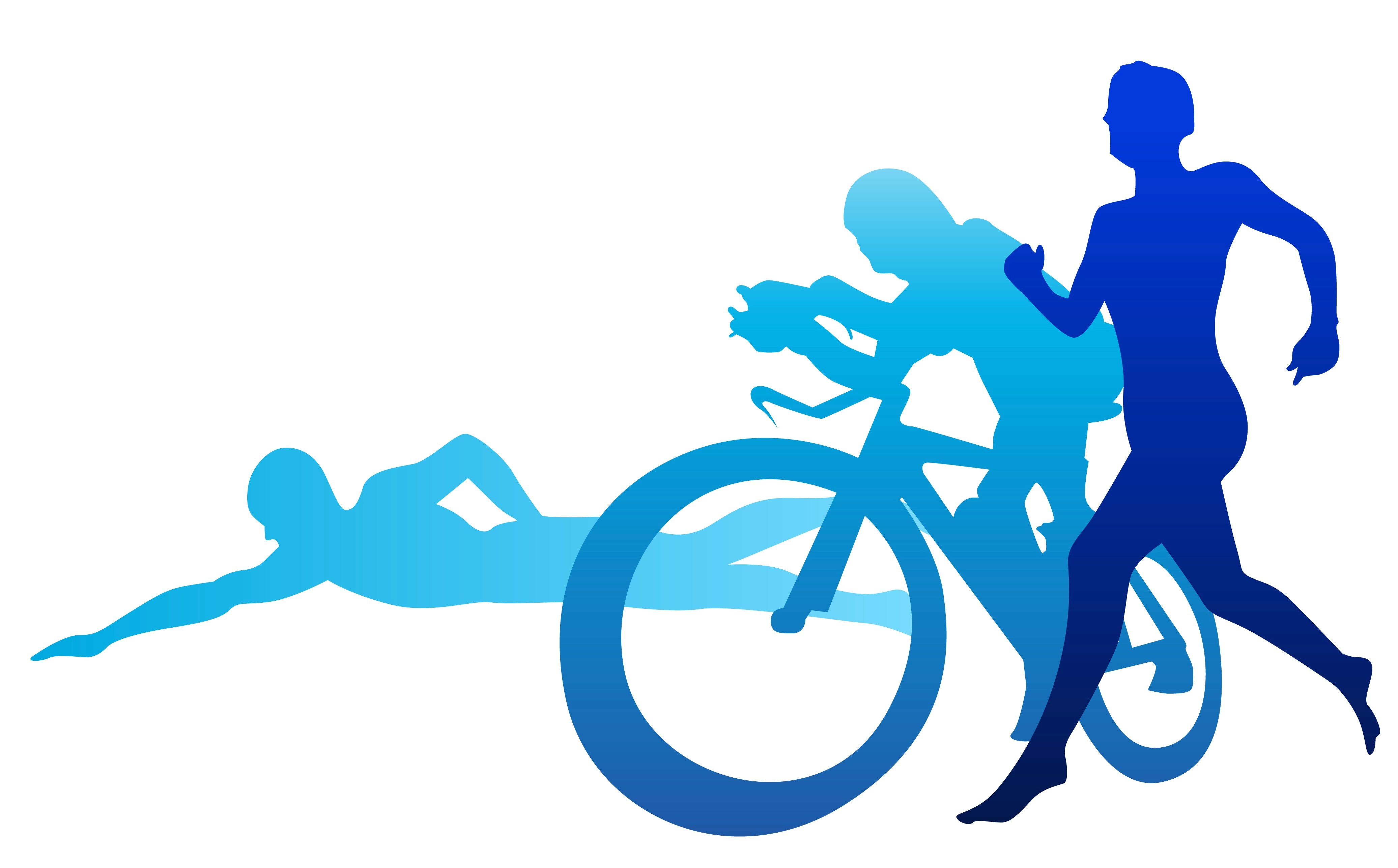 Lisens for triatlon
