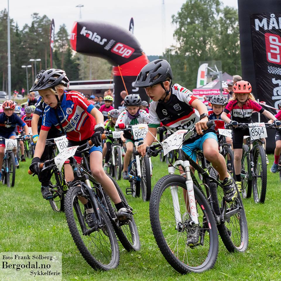 Kalas Cup Greverud