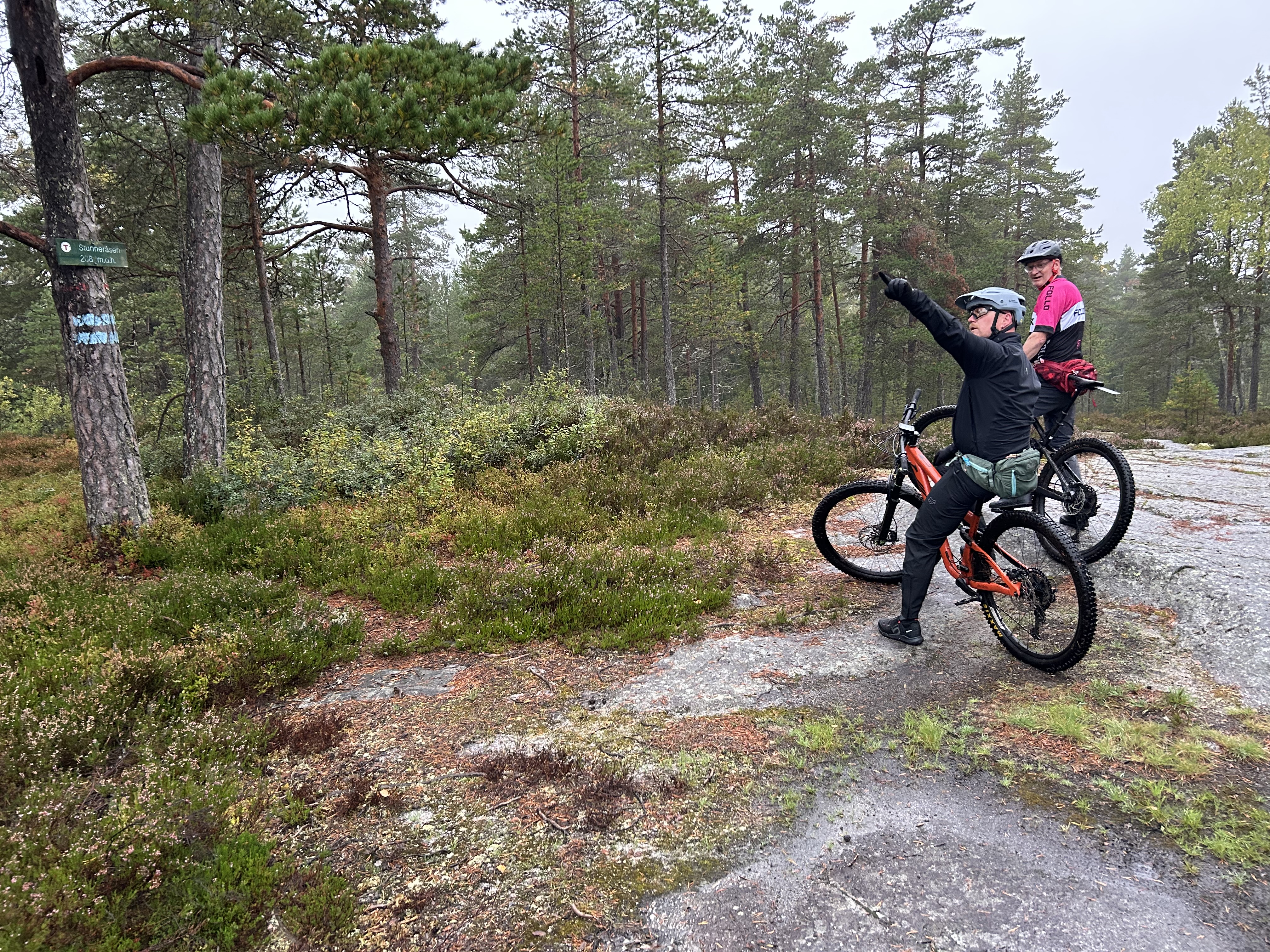 Stisyklingskurs for Follo SK