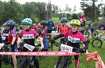 Kalas cup på Greverud - 21. august 2024