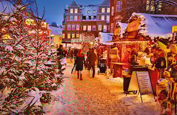 Julemesse 25.-26. november