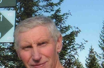 Kåre Aasestad har gått bort