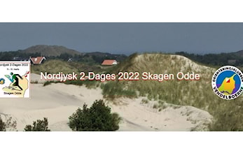 Påmeldingsfrist til Danmarksturen i morgen