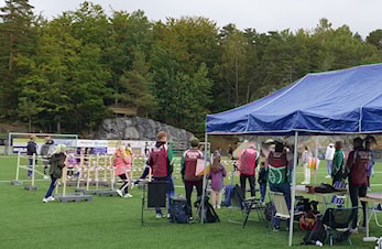 Klubbkveld tirsdag 25. oktober kl. 18 på Hedrum Ungdomsskole