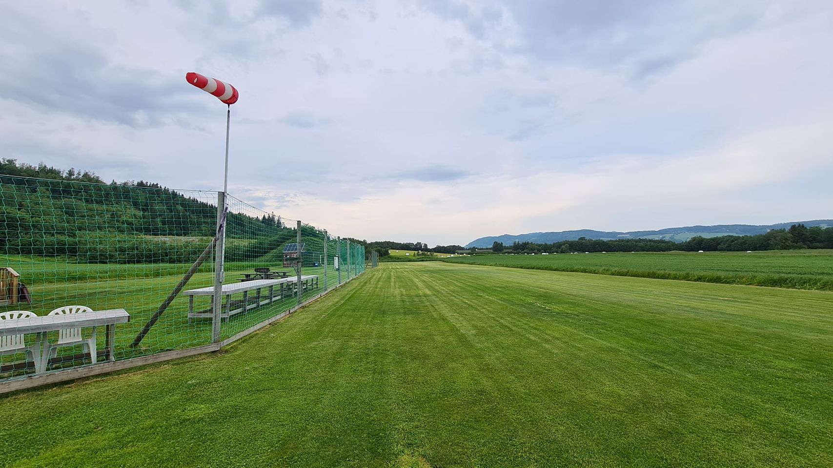 Ett av norges flotteste anlegg..