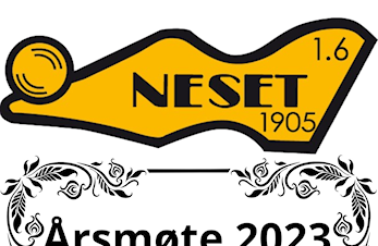 Årsmøte 2023