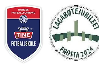 Lagabøtes Tine Fotballskole 2024