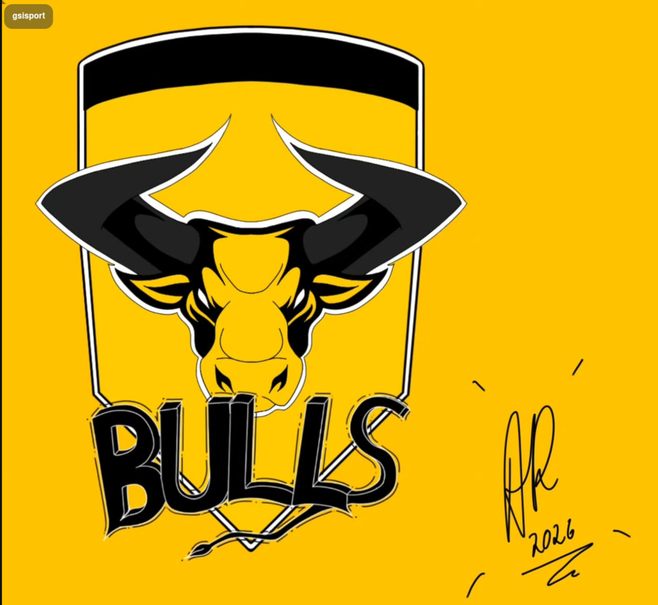 GSI Bulls Basketball