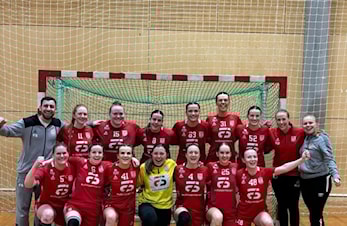 Klare for opprykk til 3. divisjon.