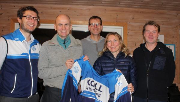 Har senket startkontingenten: "Håper på hundrevis av barn og unge!"