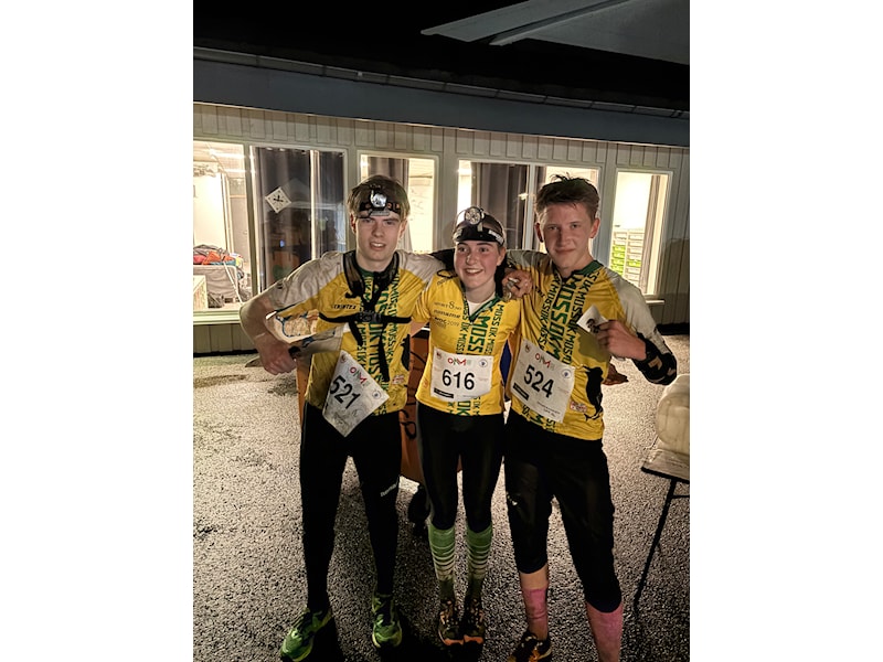 OK Moss søker ny trener! 