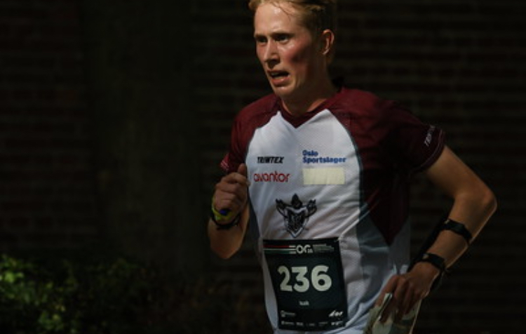 Landslagssamling i Italia: «Skikkelig god kvalitet på sprintøktene!»