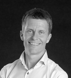 Image of a woman taking a photo.