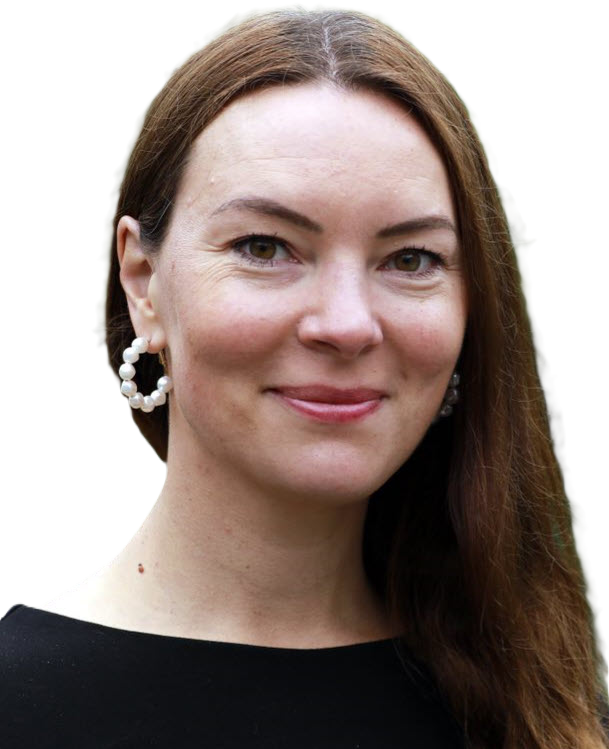 May Silje Bjørkhaug