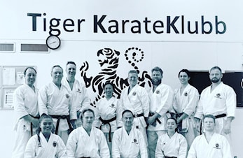 Gradering våren 2025