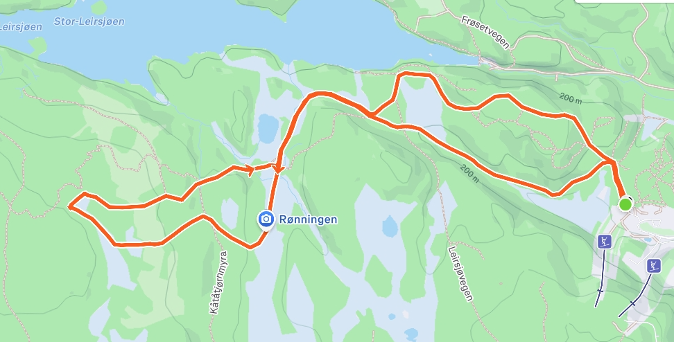 Image of a woman taking a photo.